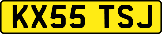 KX55TSJ