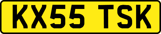 KX55TSK