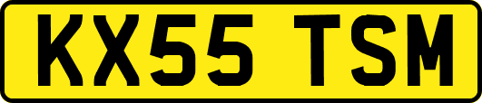 KX55TSM