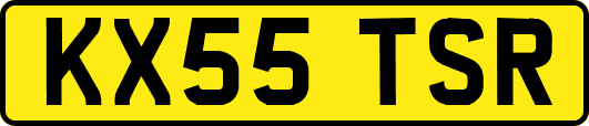 KX55TSR