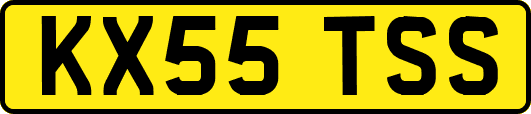KX55TSS