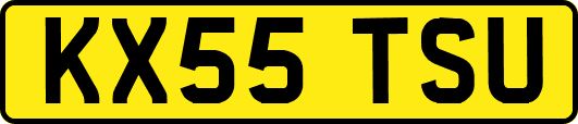 KX55TSU