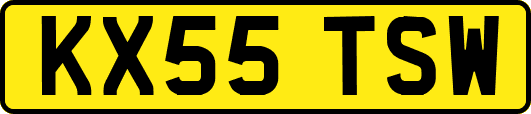 KX55TSW