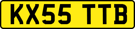 KX55TTB