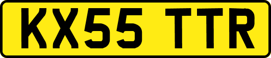 KX55TTR