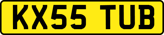 KX55TUB