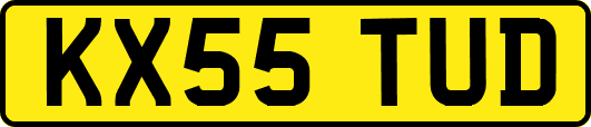 KX55TUD