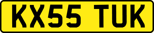 KX55TUK