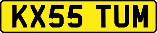 KX55TUM
