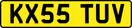 KX55TUV
