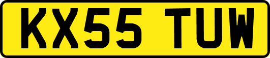 KX55TUW