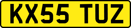 KX55TUZ