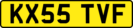 KX55TVF