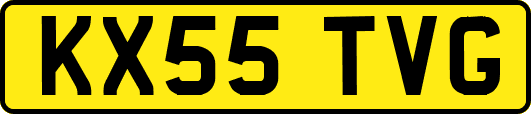 KX55TVG