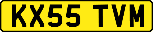 KX55TVM