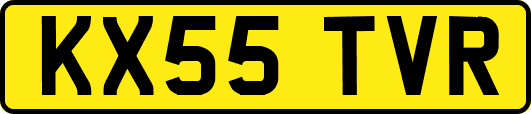 KX55TVR