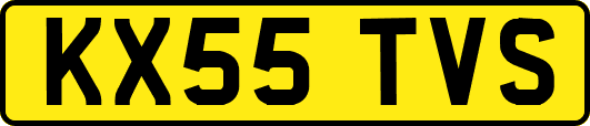 KX55TVS