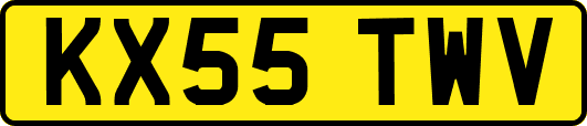 KX55TWV