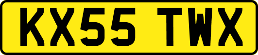 KX55TWX