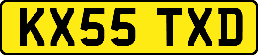 KX55TXD
