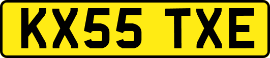 KX55TXE