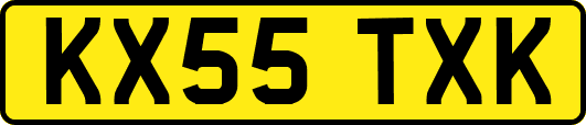 KX55TXK