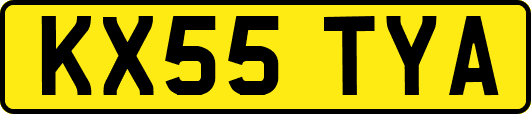 KX55TYA