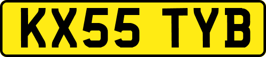 KX55TYB