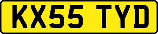 KX55TYD