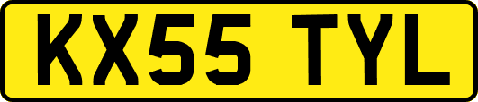 KX55TYL
