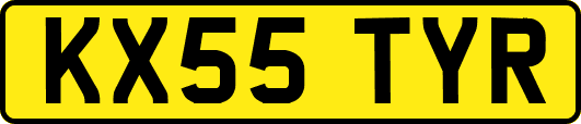KX55TYR