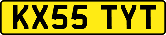 KX55TYT