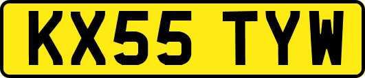 KX55TYW