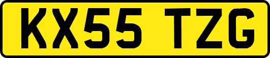 KX55TZG