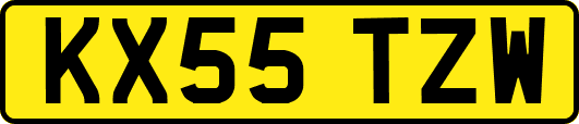 KX55TZW