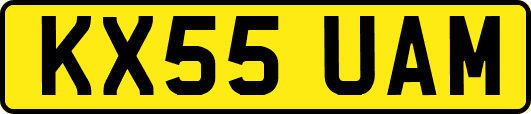 KX55UAM