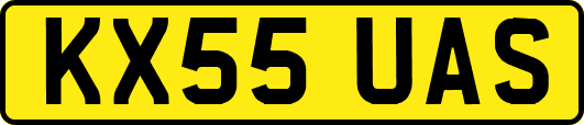 KX55UAS