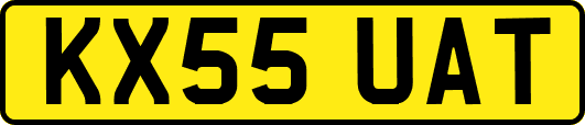 KX55UAT
