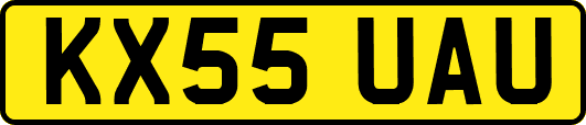 KX55UAU