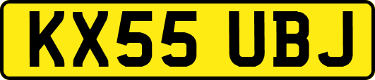 KX55UBJ