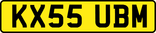 KX55UBM