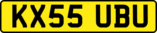KX55UBU