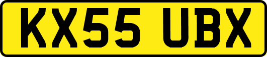 KX55UBX