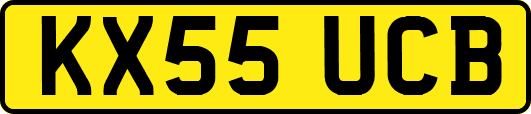 KX55UCB