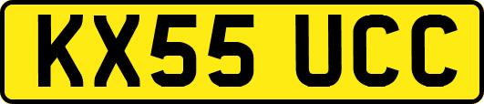 KX55UCC