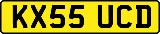 KX55UCD