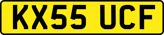 KX55UCF