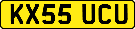 KX55UCU