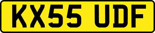 KX55UDF