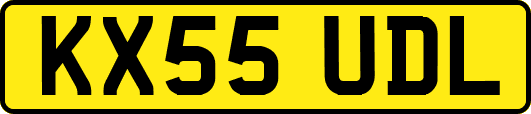 KX55UDL